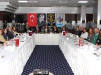 Tarihçi Mehmetefendioğlu: Soyağacınıza sahip çıkın