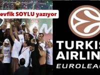 Tarihe geçecek bir başarı...