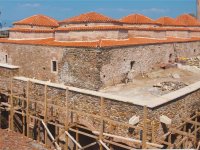 Tarihi Bedesten kente kazandırılıyor