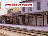 Tarihi Karşıyaka İstasyonu müze olmalıdır! 