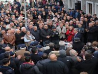 Tarihi Karşıyaka İstasyonu ticari rant olmasın!..