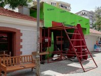 Tarihi Karşıyaka Tren İstasyonu için suç duyurusu... 