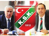 Tarihi kongre... ''Kazanan Karşıyaka olsun''