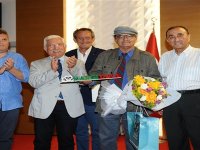 Tarihi, tarihçiler anlattı