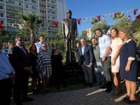 Tarık Akan, Karşıyaka’da ölümsüzleşti 