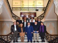 Tarım Gençlerle Yükseliyor Projesinin kazananları belli oldu