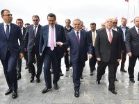 Tarım ve hayvancılığın kalbi Fuar İzmir’de atıyor