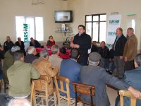 TARSİM eğitimleri hız kazandı