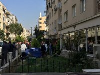 Kafe sahibi tartışma sonucu kalp krizi geçirip yaşamını yitirdi...