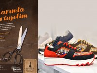 Tasarıma taze kan geliyor