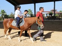 Tay Park'a bir yılda 350 bin ziyaretci geldi