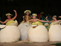 Taypark’ta Tiyatro Şenliği