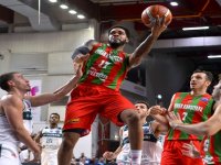 TBF'den KSK'li Kennedy’e ceza...