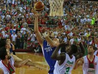 TBF'den Pınar Karşıyaka'ya 15.000 TL, Krstic'e 1 maç ceza