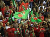 TBF'den Pınar Karşıyaka'ya yine ceza...