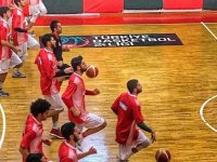 TBF'den Tolkar Genç Karşıyakalılar'a ceza