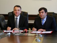 TBMM ile Milli Eğitim Bakanlığı arasında işbirliği protokolü