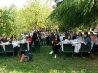 TEGV Gümüşpala Öğrenim Birimi 20. Yıl kutlamalarına devam ediyor