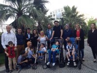 Tek istekleri yaşam boyu tedavi!..