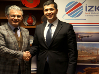 ''Tek tuşla Karşıyaka''