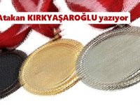 Tek yüzlü madalyon olur mu?