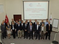 Teknelere güvenli barınma yeri TÜBİTAK gündeminde