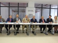 Tekstil sektörüne akademik destek