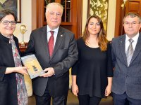 TEMA’dan davet var