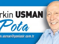 Teselli değil, plan dünyanın sonu değil...