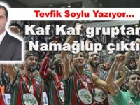 Tevfik Soylu Yazıyor...