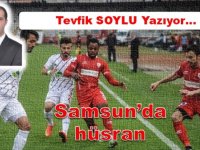 Tevfik Soylu Yazıyor...