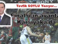 Tevfik Soylu Yazıyor...