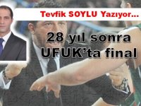 Tevfik Soylu Yazıyor...