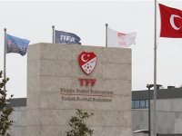 TFF Kaf Kaf'ın 1.5 milyon lirasına el koydu