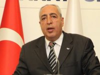 TGS İzmir Şubesi Başkanı Hüner: Gazeteciler açlık ve cezaevi kıskacındadır