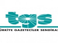 TGS İzmir: Yeni Asır'a saldırıyı kınıyoruz