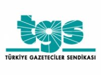 TGS'den kayyum kararına tepki