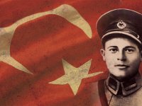 TGS'den Kubilay açıklaması