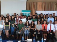 TGS’den Meslek Hastalıkları ve İş Güvenliği Eğitimi