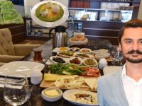 Tıp doktorluğundan tatlı doktorluğuna