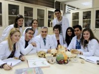 Tıp Fakültelerindeki kadavra sıkıntısı devam ediyor