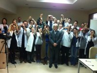 Tıp Fakültesi eğitiminde Türkiye’de bir ilk