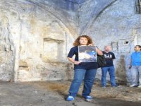 Tire, Mimarlık Fakültesi öğrencilerinin laboratuvarı olacak