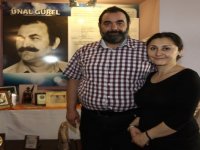 Tiyatro aşkı ödül getirdi