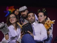 Tiyatrohane ve Ege Üniversitesi el ele