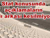 TMMOB: ''Ak Parti Stat konusu ile İzmir'i karıştırmaya çalışıyor...''