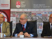 TMOK 1. Dünya Fair Play Fotoğraf Yarışması düzenlendi