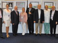 TMOK FAIR-PLAY Üniversiteliler Kervanı, Ege Üniversitesi'nde