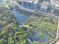 TMSF, BASMANE ÇUKURUNU SATIŞA ÇIKARDI