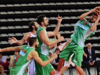 Tolkar Genç Karşıyakalılar Adana'da üzüldü